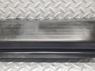 R129 SL radiator bottom cover used OEM