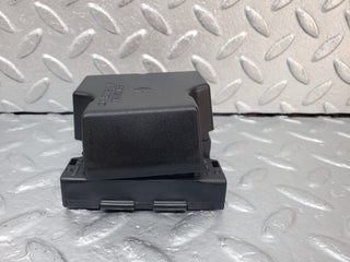 45023 Mercedes-Benz R129 300SL Coupe Fuse Box 1295400350 1295400282