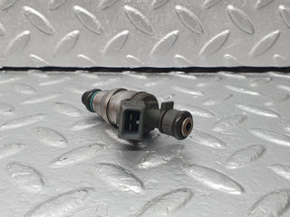 R129 SL fuel injector used OEM