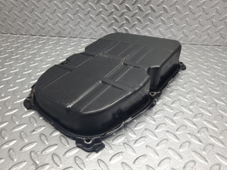 W124 Cabriolet automatic gearbox oil pan used OEM