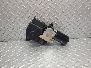 W201 Baby Benz sunroof motor with relay used OEM
