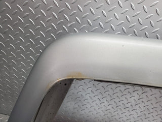 45249 Mercedes-Benz R129 300SL Coupe Rear Bumper 1298800140