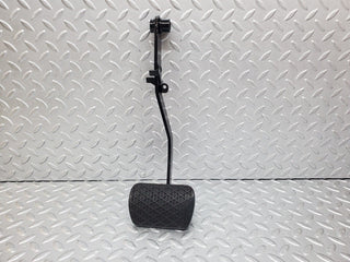 45049 Mercedes-Benz R129 300SL Coupe Brake Pedal With Rubber 1232910082