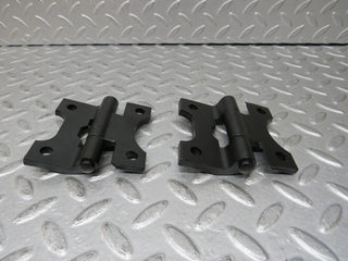 R107 SL door hinge right side used OEM