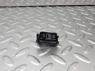 42389 Mercedes-Benz R129 320SL Coupe Right Door Window Switch 1298201410
