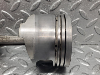 46283 Mercedes-Benz W126 420SE Piston With Connecting Rod 91.995mm