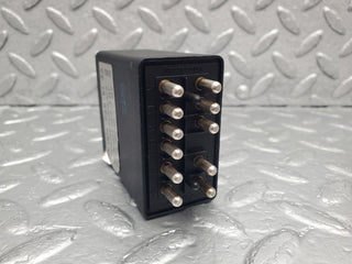 R107 SL idle control relay used OEM