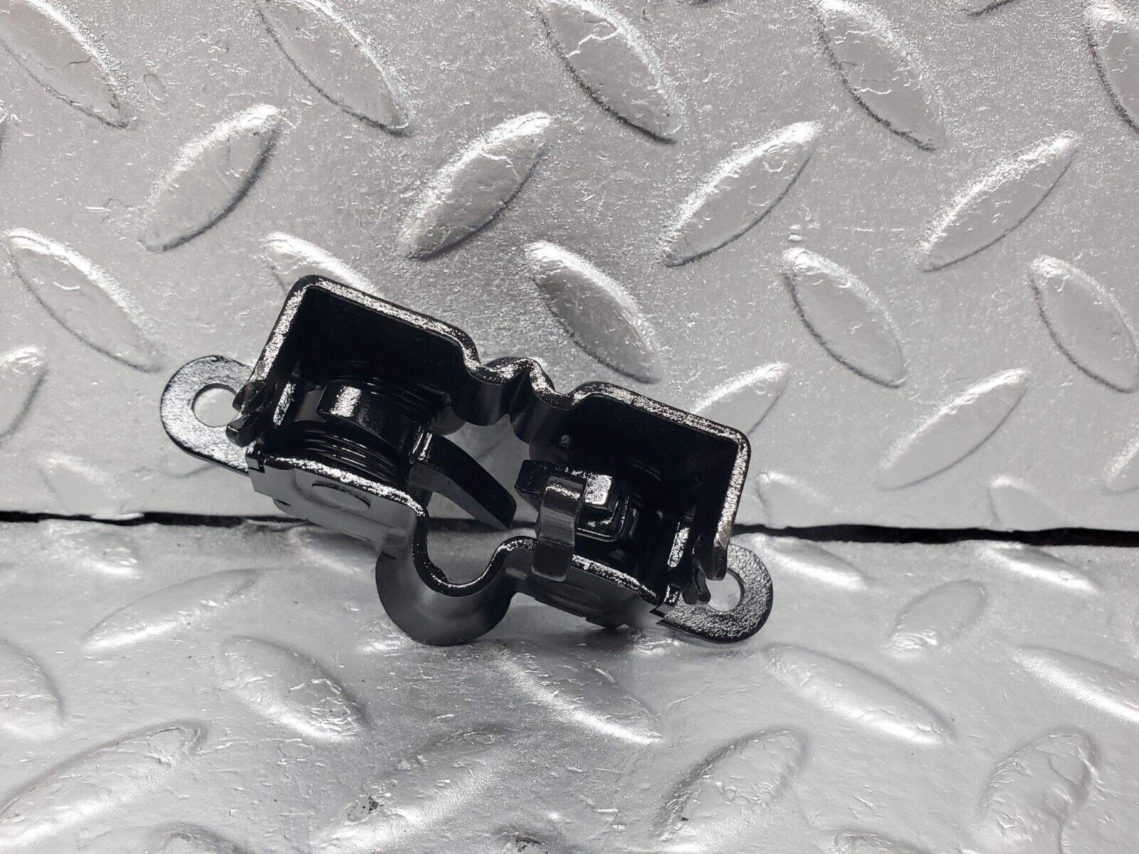 45214 Mercedes-Benz R129 300SL Coupe Bonnet Lock Latch 1298800160