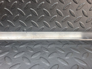 43047 Mercedes-Benz R107 Hardtop Roof Chrome Left Side