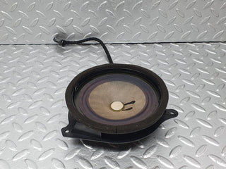 41810 Mercedes-Benz W202 C200 Front Door Loudspeaker Right 228209602