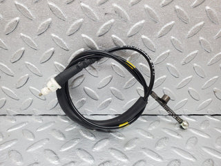 W124 gearbox cable used OEM