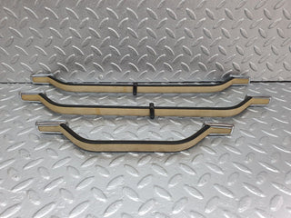43192 Mercedes-Benz W108 280SE Interior Roof Grab Handle Set