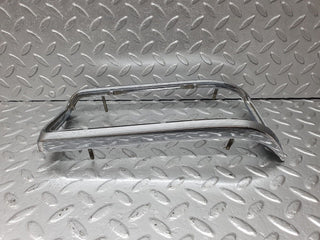 42934 Mercedes-Benz W115 Tail Light Chrome Frame Right Side