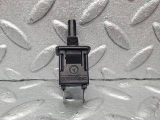 W123 Coupe door contact switch used OEM