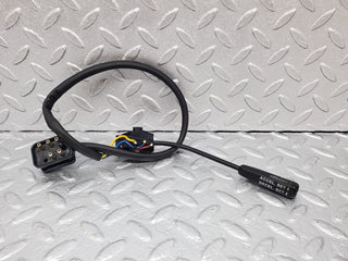 45753 Mercedes-Benz W126 420SE Cruise Control Stalk