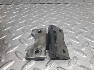 W123 door hinge used OEM
