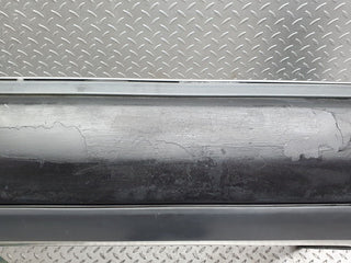 41728 Mercedes-Benz W124 200E Rear Bumper 1248800340