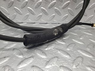 46571 Mercedes-Benz C123 280CE Coupe Oil Pressure Gauge Pipe