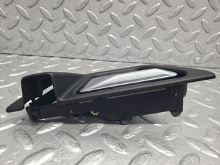 W124 Wagon front left interior door handle used OEM