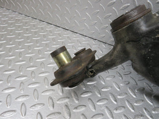 39313 Mercedes-Benz R107 500SL Trailing Arm Control Arm Rear Left 1263520404