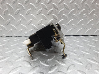 R129 SL right door lock mechanism used OEM