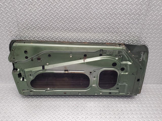 R107 SLC left door used OEM