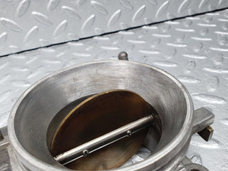 41364 Mercedes-Benz R107 350SL Throttle Body Valve