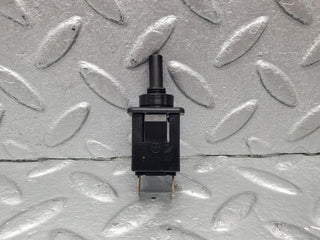 W123 Coupe door contact switch used OEM