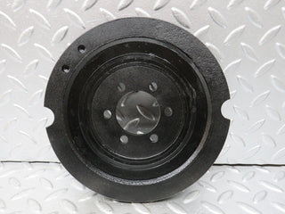 R107 SLC crankshaft vibration damper used OEM