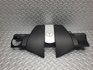 R230 engine cover used OEM