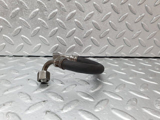 W108 fuel hose pipe used OEM