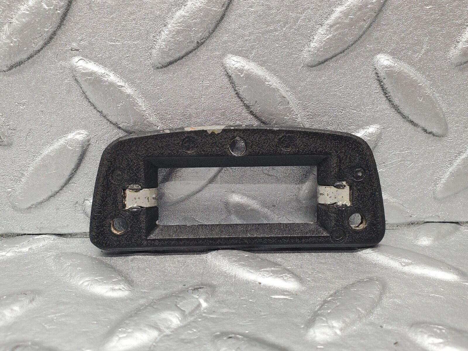 46531 Mercedes-Benz C123 280CE Coupe Rear View Mirror Bracket