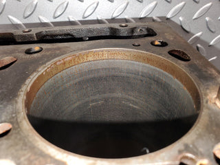 46734 Mercedes-Benz C123 280CE Coupe Engine Block 110.988 1100111101