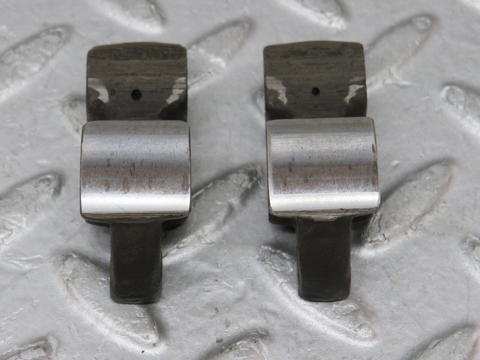 35639 Mercedes-Benz R107 280SL Valve Rocker Arm With Spring And Tappet