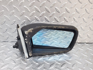 44529 Mercedes-Benz W123 280E Wing Mirror Right Side 1238110441 1238110461