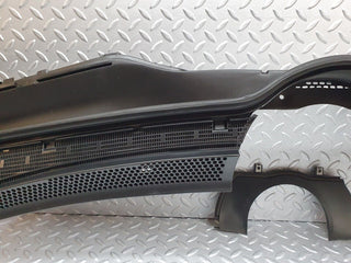 W202 water drain used OEM