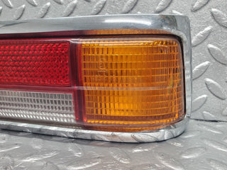 W108 tail light right side used OEM