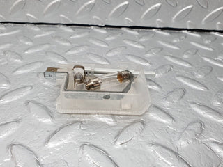 W124 glove box light used OEM
