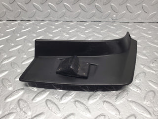 A124 Cabriolet boot trunk cover right side used OEM