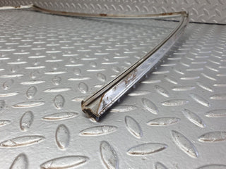 43054 Mercedes-Benz R107 Hardtop Windscreen Chrome Frame