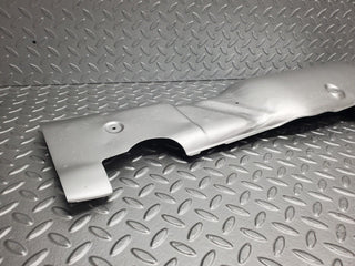 46498 Mercedes-Benz C123 280CE Coupe Exhaust Heat Shield