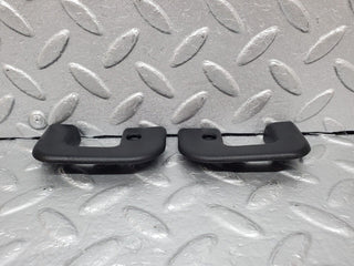 44958 Mercedes-Benz R129 300SL Coupe Interior Door Latch Trim