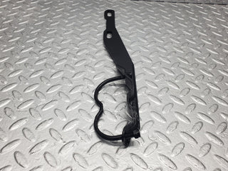 W201 Baby Benz exhaust bracket used OEM