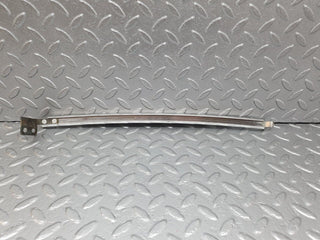 43214 Mercedes-Benz W108 280SE Rear Left Door Window Chrome Channel