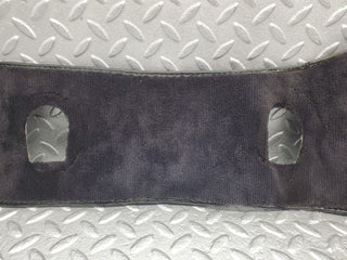 46416 Mercedes-Benz C123 280CE Coupe Floor Carpet Black