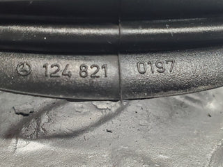 W124 Wagon front door wire protector rubber used OEM