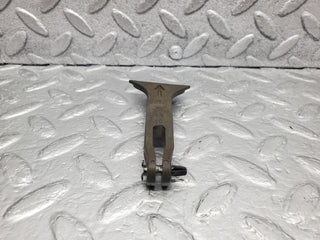 W201 Baby Benz bonnet release pull handle used OEM