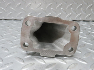 R107 SL engine mount bracket left used OEM