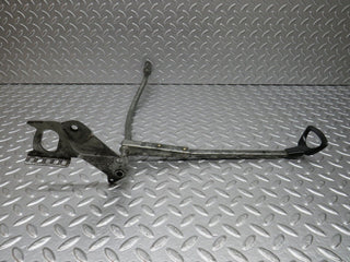 33204 Mercedes-Benz C107 R107 Front Left Seat Sliding Adjust Handle