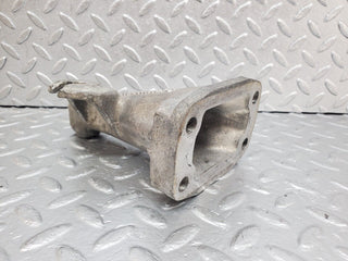 44397 Mercedes-Benz W123 280E Engine Mount Bracket Left Side 1232230204